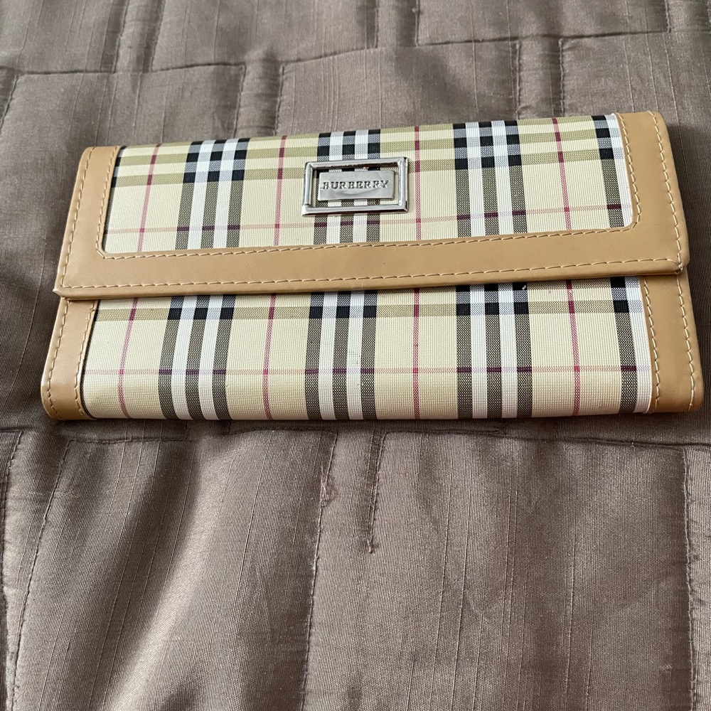 Wallet